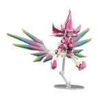 ハセガワ 1/100 電脳戦機バーチャロン TG-11-M “ガラヤカ (ちょーげんき♪すぺしゃる)” プラモデル 65579 【7月予約】