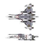 ハセガワ 1/72 VF-25F トルネード メサイア “マクロスF” (大気圏内仕様) プラモデル 65900 【8月予約】