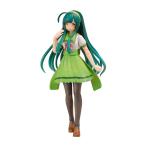 再販 プラフィア 東北ずん子・ずんだもんプロジェクト 東北ずん子 プラモデル プラム 【6月予約】