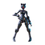SHEIK MAINLAND 3 min projectシリーズ 迅捷異人 1/18スケールプラスチックモデルキット (ブラック) 【5月予約】
