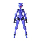 SHEIK MAINLAND 3 min projectシリーズ 迅捷異人 1/18スケールプラスチックモデルキット (パープル) 【5月予約】