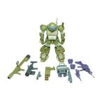 送料無料◆WAVE 1/24 装甲騎兵ボトムズ スコープドッグ ターボカスタム (DX) 初回限定価格 プラモデル BK-183 【11月予約】