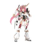 送料無料◆フレームアームズ・ガール グランデスケール マガツキ (橘花) プラモデル コトブキヤ 【8月予約】