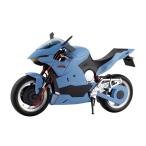 創彩少女庭園 エクストリーム スポーツバイク (早乙女 瑠衣・仕様) プラモデル コトブキヤ 【9月予約】