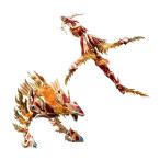 再販 アルカナディア ゼノアルマ 2種セット (フレイム シュトラール/ブレイズ オーピス) プラモデル コトブキヤ 【12月予約】