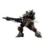 VAKIT 機動戦士ガンダム 新MS戦記 ギラ・ドーガ プラキット