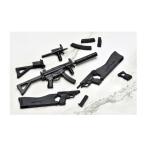 リトルアーモリー (LA-GG03) ガンスリンガー・ガール クラエス MP5・VP70タイプ プラモデル トミーテック 335948 【9月予約】
