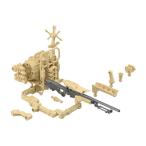リトルアーモリー (LA-MD04) メガミデバイス装備セット スナイパーA プラモデル トミーテック 337447 【9月予約】