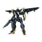 SHEIK MAINLAND ULTRA ACTION TROOPERシリーズ 雲雀(ひばり) 1/144スケール プラスチックモデルキット ブラック×ゴールドVer. 【6月予約】