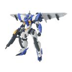 SHEIK MAINLAND ULTRA ACTION TROOPERシリーズ 雲雀(ひばり) 1/144スケール プラスチックモデルキット ブルー×ホワイトVer. 【6月予約】