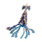 コトブキヤ アルカナディア ゼノアルマ トリクル デカポディア 再販 【1月予約】