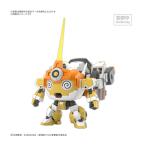 HG ケロロ軍曹 Newクルルロボ プラモデル バンダイスピリッツ