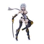 送料無料◆PLAMATEA キューティーハニーNova ブラック