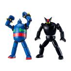  бесплатная доставка * повторный .gdo Smile Company MODEROID [ Tetsujin 28 номер ] 2 вида комплект ( Tetsujin 28 номер / черный oks( первое поколение Tetsujin версия )) пластиковая модель комплект товар [1 месяц предварительный заказ ]