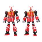  бесплатная доставка *gdo Smile Company MODEROID [ Be Robot Cub tuck ] Cub tuck 2 шт. комплект комплект товар [5 месяц предварительный заказ ]