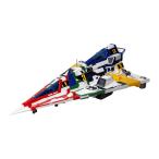  бесплатная доставка *Shohoriku Limited [ Science Ninja Team Gatchaman F] Gotcha Spartan пластик модель ( сплав детали приложен ) пластиковая модель [12 месяц предварительный заказ ]