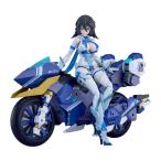 送料無料◆グッドスマイルカンパニー PLAMATEA 『キューティーハニーNova』 ハリケーンハニー プラモデル 【未定予約】