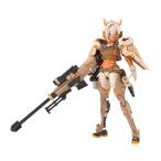 送料無料◆コトブキヤ 『メガミデバイス』 ユグドラシス スコル・シャープシューター テンペスト プラモデル KP869 【1月予約】