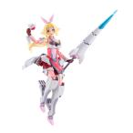 送料無料◆タカラトミー T-SPARK メタモルバース フィーネ &amp; ジーク 可動プラモデル MV-02 