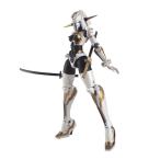 HS(ヒロインスタイル)シリーズ第2弾 機動動姫 MoMo (モモ) 「オルカ」 CAV-1024-OR プラモデル キャビコ 【11月予約】