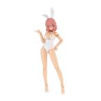 コトブキヤ 『フレームアームズ・ガール』 ドゥルガーI(Bunny Style -ホワイト-) プラモデル FG200 