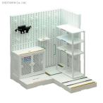 トミーテック 1/12 リトルアーモリー[LD027]武器室A プラモデル 307549 【6月予約】