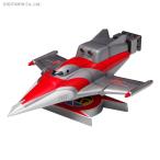 WAVE 1/72 帰ってきたウルトラマン スペースアロー プラモデル UT-028 【2月予約】