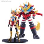 アオシマ ACKS 合体 アトランジャー プラモデル GR-01 【3月予約】
