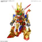 SDガンダムワールド ヒーローズ SDW HEROES 01 悟空インパルスガンダム プラモデル バンダイスピリッツ 【4月予約】