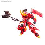 プラム プラアクト11：武田 極み鎧飾りVer. プラモデル 【7月予約】