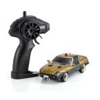 送料無料◆京商 FIRST MINI-Z 西部警察 スーパーZ 66618 【11月予約】