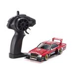  бесплатная доставка * Kyosho KYOSHO EGG FIRST MINI-Z Skyline super Silhouette '82 66621 28sc [8 месяц предварительный заказ ]