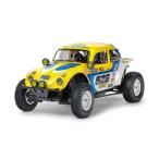  бесплатная доставка * Tamiya 1/9 электрический RC машина серии RC Volkswagen te.-n Beetle Cross (BB-02) не крашеный не собран корпус комплект ITEM58757 [12 месяц предварительный заказ ]