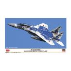 ハセガワ 1/72 F-15DJ イーグル “アグレッサー デジタル迷彩” 新デカール プラモデル 02454 【10月予約】
