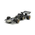 送料無料◆タミヤ スケール特別販売 1/12 チームロータス タイプ72D 1972 プラモデル 12046 【9月予約】