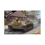 送料無料◆ダス・ヴェルク 1/35 カノーネンヤークトパンツァー/観測戦車 2 in 1 プラモデル USC DW35031 【11月予約】