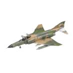 再販 ファインモールド 1/72 アメリカ空軍 F-4E 戦闘機 “ベトナム・ウォー” プラモデル FP41 【7月予約】