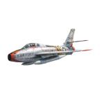 再販 スペシャルホビー 1/72 米 リバブリック F-84F サンダーストリーク戦闘機 米空軍 プラモデル SH72395n 【5月予約】
