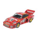 プラッツ/BEEMAX 1/24 ポルシェ 935 ターボ 1979 ル・マン24時間レース クラスウィナー プラモデル BX24036 【未定予約】