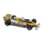 送料無料◆再販 イタレリ 1/12 ルノー F1 RE20 ターボ 日本語説明書付属 プラモデル IT4707 【8月予約】