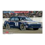 ハセガワ 1/24 スバル レガシィ RS “メモリアル ベッテーガ 1991” プラモデル 20786 【10月予約】