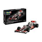 送料無料◆再販 ドイツレベル 1/24 マクラーレン メルセデス MP4-25 “ルイス.ハミルトン” プラモデル 07096 【10月予約】