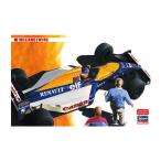 再販 ハセガワ 1/24 ウィリアムズ 