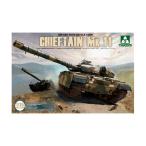 ショッピングプラモデル 送料無料◆再販 タコム 1/35 イギリス主力戦車 チーフテン Mk.11 プラモデル TKO2026 【11月予約】