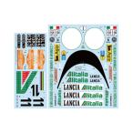 スタジオ27 ST27-DC1261 1/12 Stratos Sanremmo ＃1/＃11 1975 デカール◆ネコポス送料無料 【11月予約】