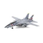 タミヤ 1/72 ウォーバードコレクション No.95 グラマン F-14D トムキャット プラモデル 60795 【1月予約】