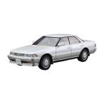 アオシマ ザ☆モデルカー No.63 1/24 トヨタ GX81 マークII 2.0 グランデツインカム24 ’88 プラモデル 【4月予約】