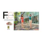  повторный . Hasegawa 1/24 манекенщица девушки фигурка 2 body комплект пластиковая модель FC04 [3 месяц предварительный заказ ]