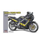  повторный . Hasegawa 1/12 Yamaha TZR250 (2AW) * новый Yamaha черный ~ пластиковая модель 21743 [3 месяц предварительный заказ ]