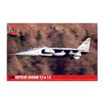 送料無料◆エアフィックス 1/48 SEPECAT ジャギュア T.2＆T.4 一部新金型 プラモデル X11011 【9月予約】